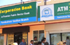 Kundapur : Thieves make vain bid to  loot ATM